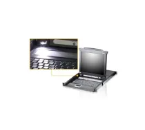 ATEN Slideaway CL5708MW KVM Console