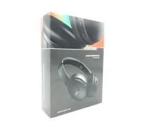 BOSE QuietComfort SC Wireless Headphones Black