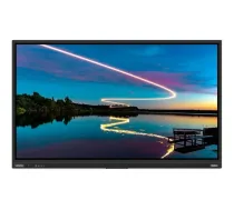 Lenovo ThinkVision T86 86 VA 3840 x 2160 (4K) VGA HDMI DisplayPort 60Hz