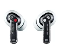 Nothing Ear True Wireless Earphones White