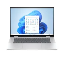 HP ENVY x360 Laptop 16-ac0158ng 16.0" 2880 x 1800 125W 16GB 512GB Intel Graphics Windows 11 Home