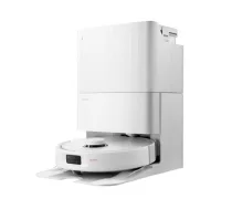 Roborock Q-Revo MaxV Robot Vacuum Cleaner White