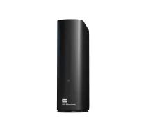 WD Elements 24TB Desktop External Hard Drive USB 3.2 Gen 1