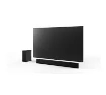 LG SG10TY 3.1-Channel Soundbar System