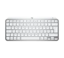 Logitech Master Series MX Keys Mini for Mac Wireless US International Keyboard