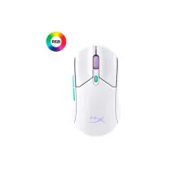 HyperX Pulsefire Haste 2 Wireless Optical Mouse White