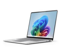 Microsoft Surface Laptop 7 Copilot+ PC 15" 2496 x 1664 X1E-80-100 16GB 512GB Qualcomm Adreno GPU Windows 11 Home