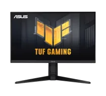 ASUS TUF Gaming VG27AQML1A-W 27" Fast IPS 2560 x 1440 (2K) HDMI DisplayPort 260Hz Monitor