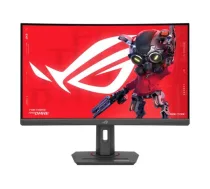 ASUS ROG Strix XG27WCMS 27" 2560 x 1440 (2K) HDMI DisplayPort 280Hz Monitor
