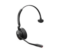 Jabra Engage 55 SE Mono Wireless Headphones Black