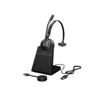 Jabra Engage 55 SE Mono Wireless Headphones Black