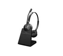 Jabra Engage 55 SE Stereo (Low Power) Wireless Headphones Black