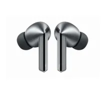 Samsung Galaxy Buds3 Pro Wireless Genuine True Wireless Earphones Silver