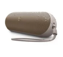 Beats Pill Speaker Champagne Gold