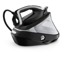 Tefal Pro Express Vision GV9821 Steam Iron 3000 W 1.2 L Black/Gray