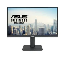 ASUS VA24DQFS 24-inch Full HD IPS Monitor with VGA, HDMI, DisplayPort, 100Hz
