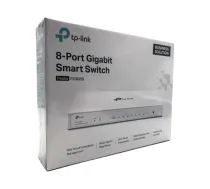 TP-Link Festa FS308G V1 8-Port Gigabit Ethernet Switch