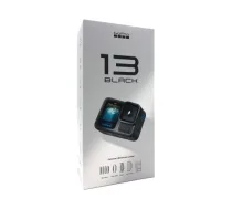 GoPro HERO 13 Black 5.3K Action Camera