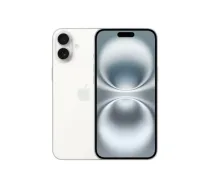 Apple iPhone 16 Plus 6.7 256GB White White