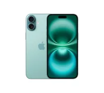 Apple iPhone 16 Plus 6.7 256GB Bluegreen Green