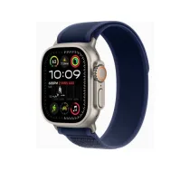 Apple Watch Ultra 2 49mm Blue Gray Smartwatch