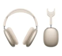 Apple AirPods Max Wireless Headphones Beige