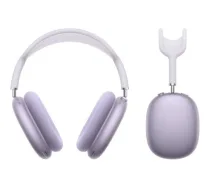 Apple AirPods Max Wireless Headphones Purple