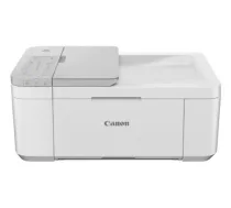 Canon PIXMA TR4756i Color Inkjet Printer White