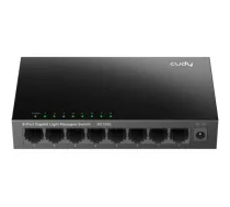 Cudy GS108E 8-port Gigabit Ethernet switch