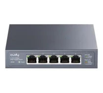 Cudy HS105 Switch 5-Port 2.5 Gigabit Ethernet