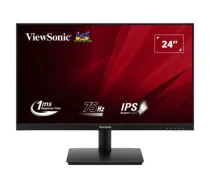 ViewSonic VA240-H-2 24 IPS Full HD 1920 x 1080 VGA HDMI 75Hz