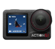 DJI Osmo Action 5 Pro 4K Action Camera