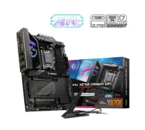 MSI MPG X870E Carbon WiFi ATX AM5 AMD X8700E