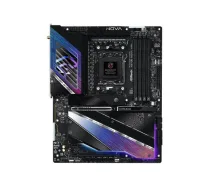 ASRock Phantom Gaming X870E NOVA WiFi ATX AM5 Socket AMD X870E