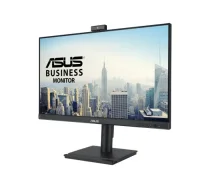 ASUS BE249QFK 24 IPS Full HD VGA HDMI DisplayPort 100Hz Monitor