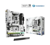 ASRock Z890 Steel Legend WIFI ATX Motherboard LGA-1851 Intel Z890