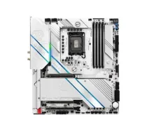 ASRock Z890 TAICHI AQUA Extended ATX Motherboard LGA1851 Intel Z890