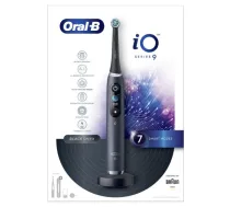 Oral-B iO Series 9 Black Electric Toothbrush