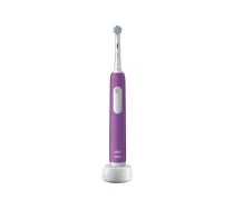 Oral-B Pro Junior Electric Toothbrush Purple
