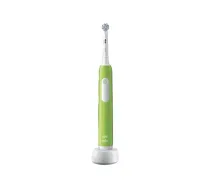 Oral-B Pro Junior Electric Toothbrush Green
