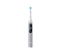 Oral-B iO Series 6 Electric Toothbrush Gray