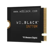 WD_BLACK SN770M 2TB M.2 PCI Express 4.0 x4 NVMe SSD WDS200T3X0G