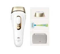 Braun Silk-expert Pro 5 PL5052 gold hair removal system