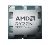 AMD Ryzen 7 9800X3D 4.7 GHz 8 Core AM5 Tray - no cooler