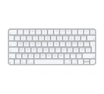 Apple Magic Keyboard with Touch ID Wireless German Keyboard