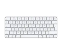 Apple Magic Keyboard with Touch ID Wireless Danish Keyboard