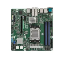 ASRock Rack B650D4U3-2L2Q/BCM Micro ATX Socket AM5 AMD B650E Motherboard