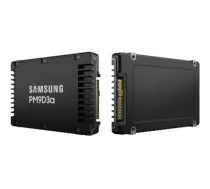 Samsung PM9D3a SSD MZWL6960HFJA 960GB 2.5 PCI Express 5.0 x4 NVMe