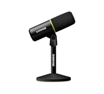 Shure MV6 Microphone -34.7dBFS/Pa (at 1 kHz) Black
