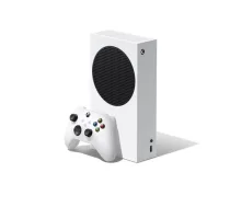 Microsoft Xbox Series S 512GB White